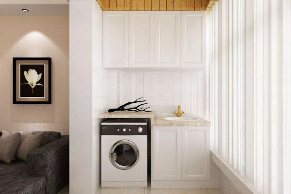 三洋洗衣机门盖怎么修 三洋洗衣机门盖维修方法