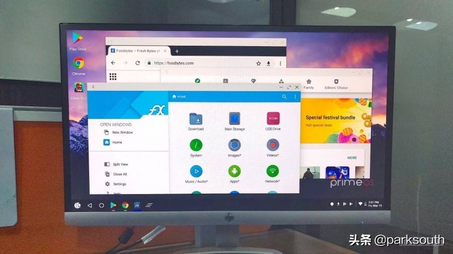 适用于Windows PC和Mac的12种最佳Android模拟器「2020版」