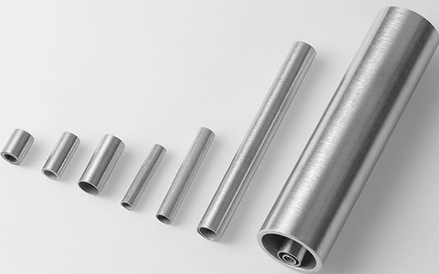 【不锈钢管】不锈钢管材的分类有哪些？不锈钢管规格表