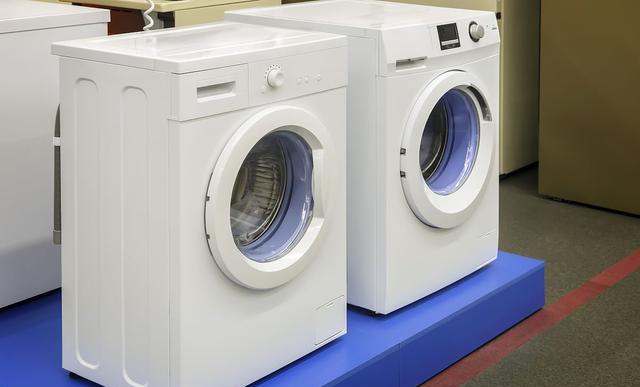 洗衣机漏水是什么原因？