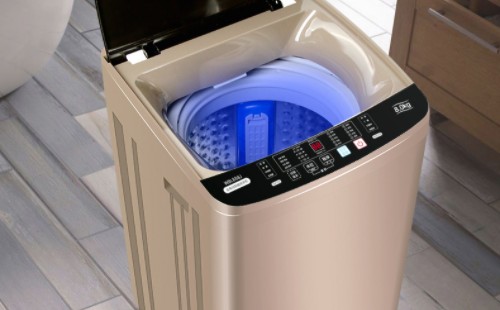 奥克斯全自动洗衣机e2解决方法
