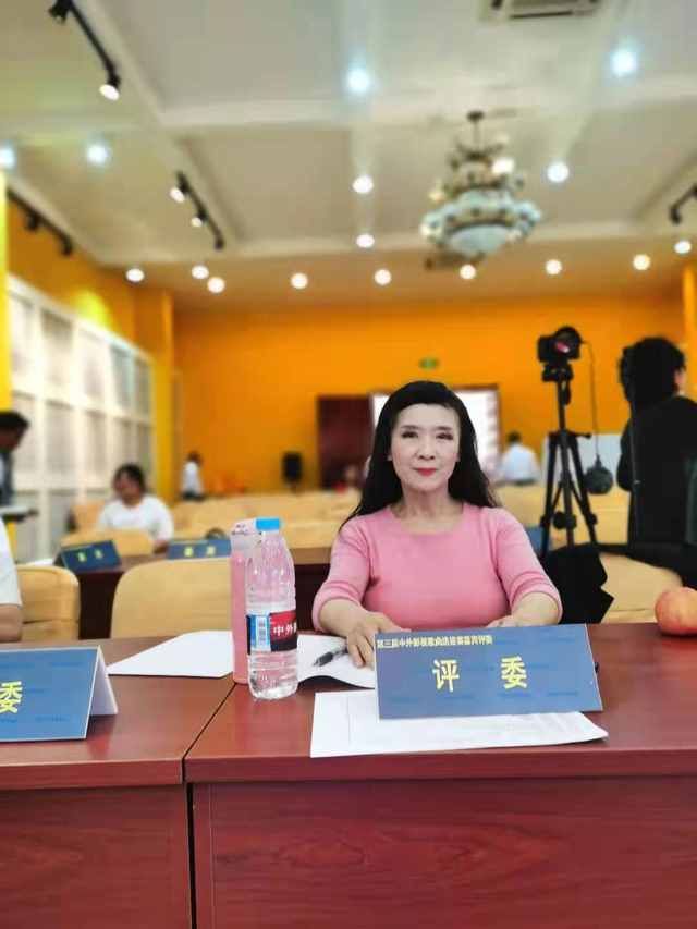 唱响红色影视金曲 第三届中外影视歌曲选拨赛唱响全国