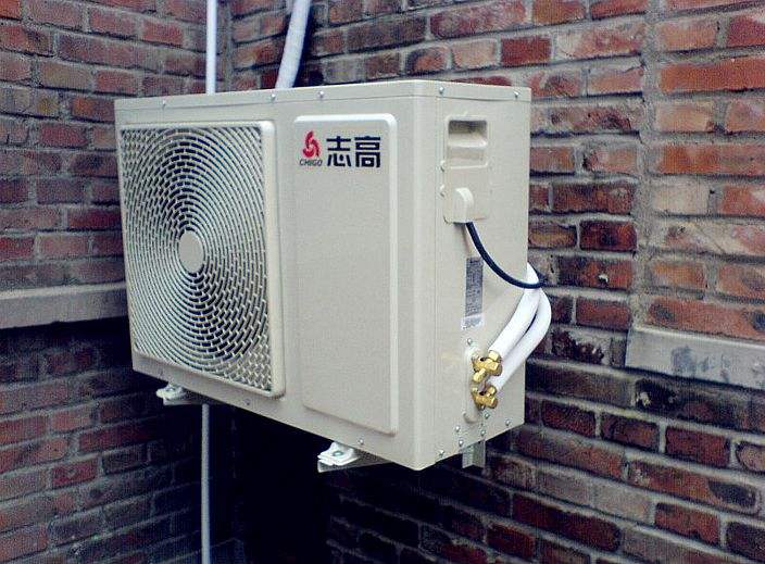 空调制热噪音大怎么回事？空调外机声音大什么原因
