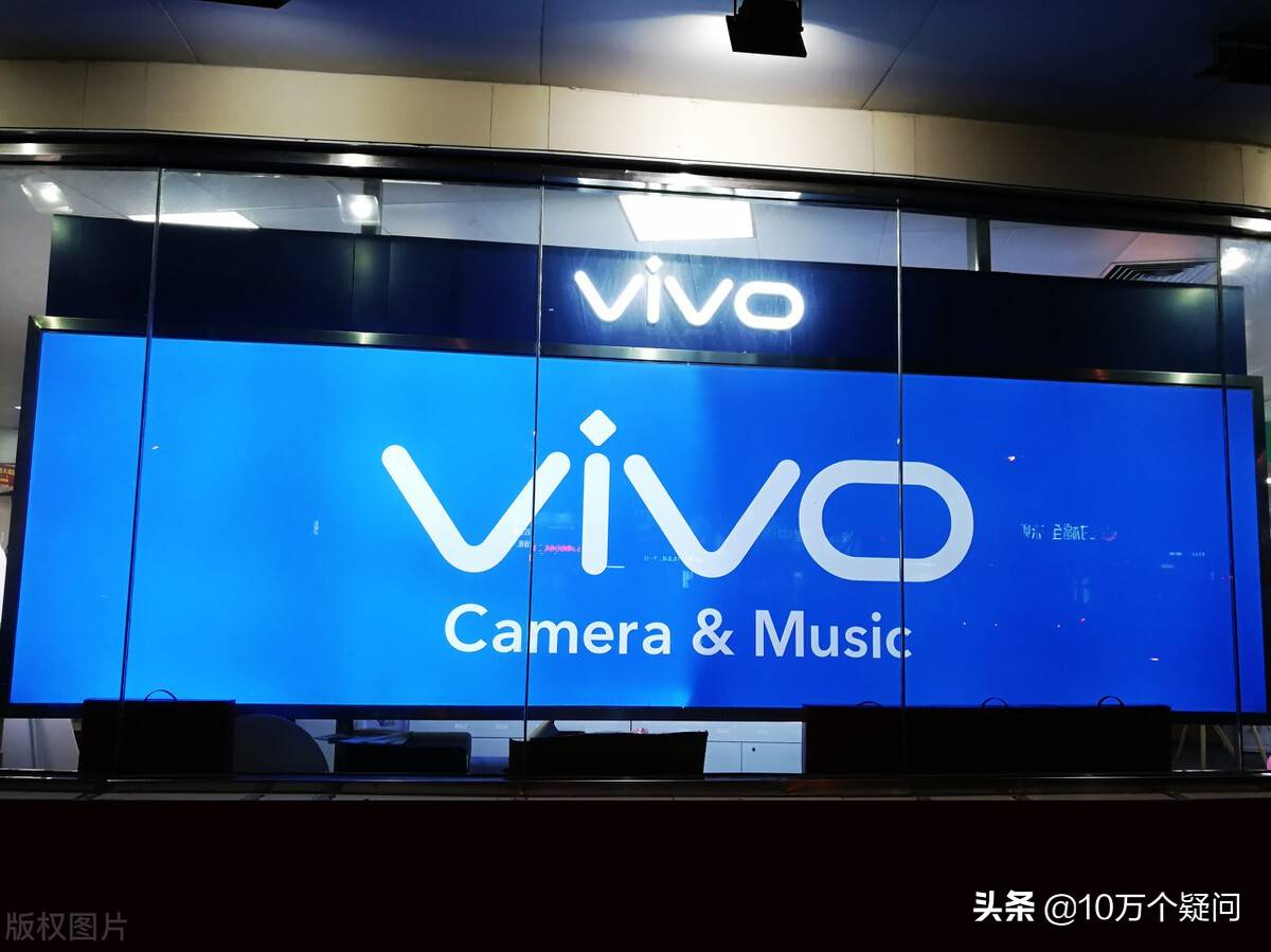 vivo手机怎么样(vivo手机质量如何)