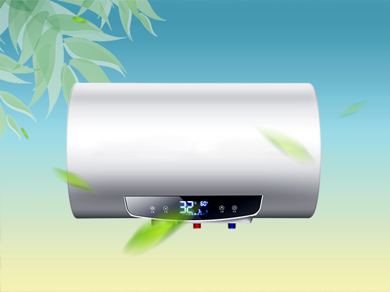 电热水器安全阀