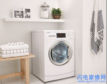 洗衣机不甩干的原因是什么&mdash;洗衣机不甩干的解决办法