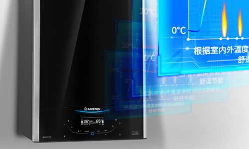 阿里斯顿壁挂炉智控变频恒温雅智LL1GBQ22-ALTEAS
