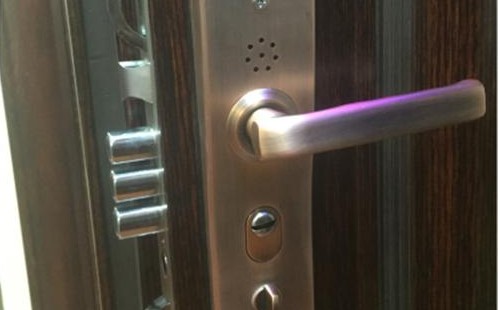 防盗门锁不好开有什么解决方法|尝试一下这四个方法