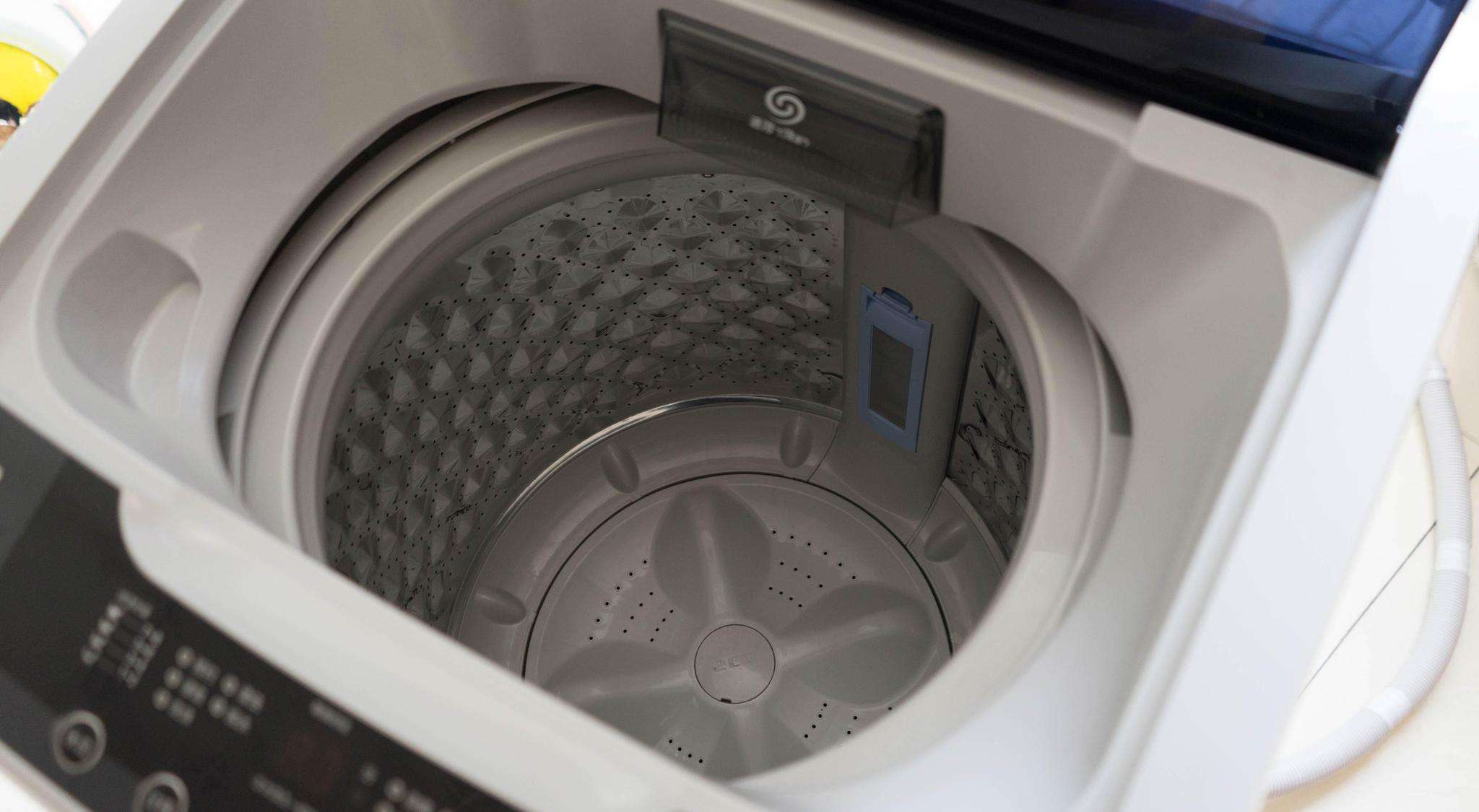 洗衣机灯亮不工作是什么原因？洗衣机的常见故障解决