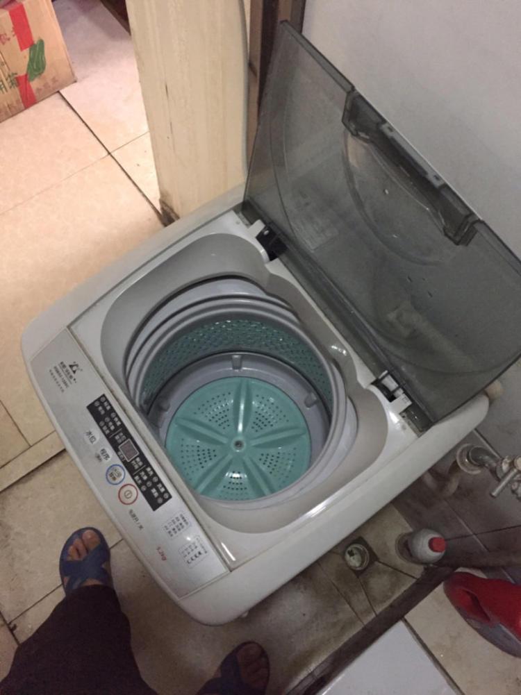 双桶洗衣机脱水没力怎么办