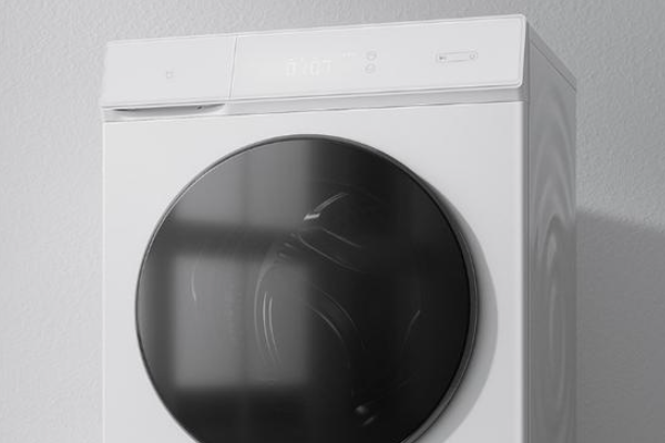 滚筒式洗衣机水位标准