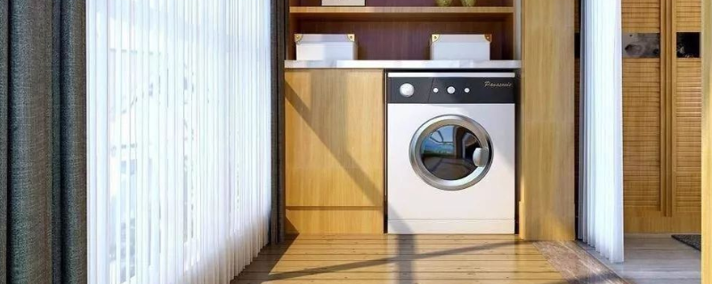 洗衣机大螺丝拆卸技巧是什么