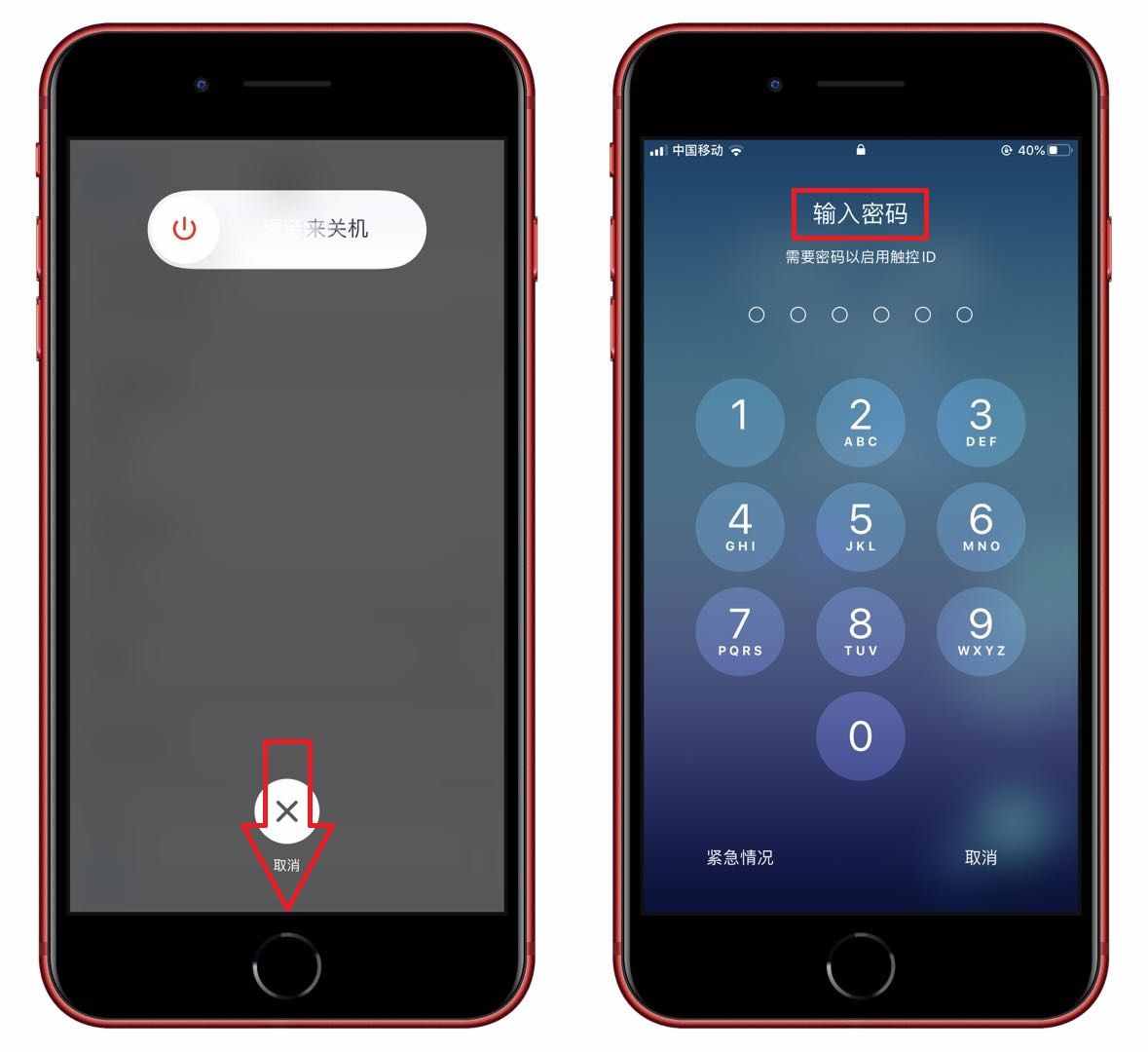 iPhone正确清理缓存的方法,清理后流畅好几倍,真是太厉害了