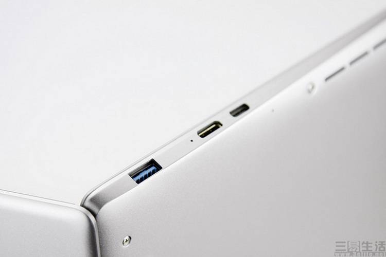 轻薄高能新选择:攀升MaxBook P2笔记本评测