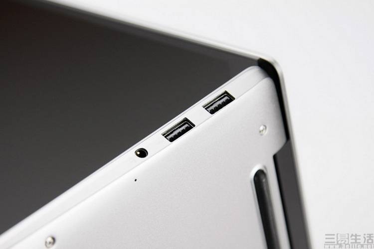 轻薄高能新选择:攀升MaxBook P2笔记本评测