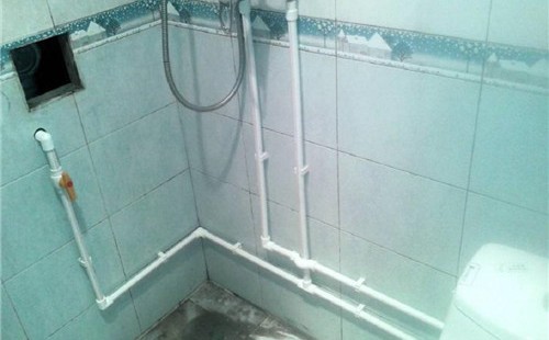 管道堵塞具体原因