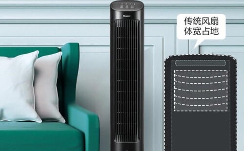 一年一度高温天气来临，空调扇到底有没有用呢？