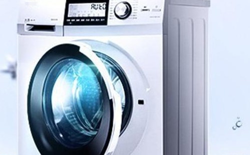 三洋洗衣机故障代码e904怎样维修?建议更换电脑主控板