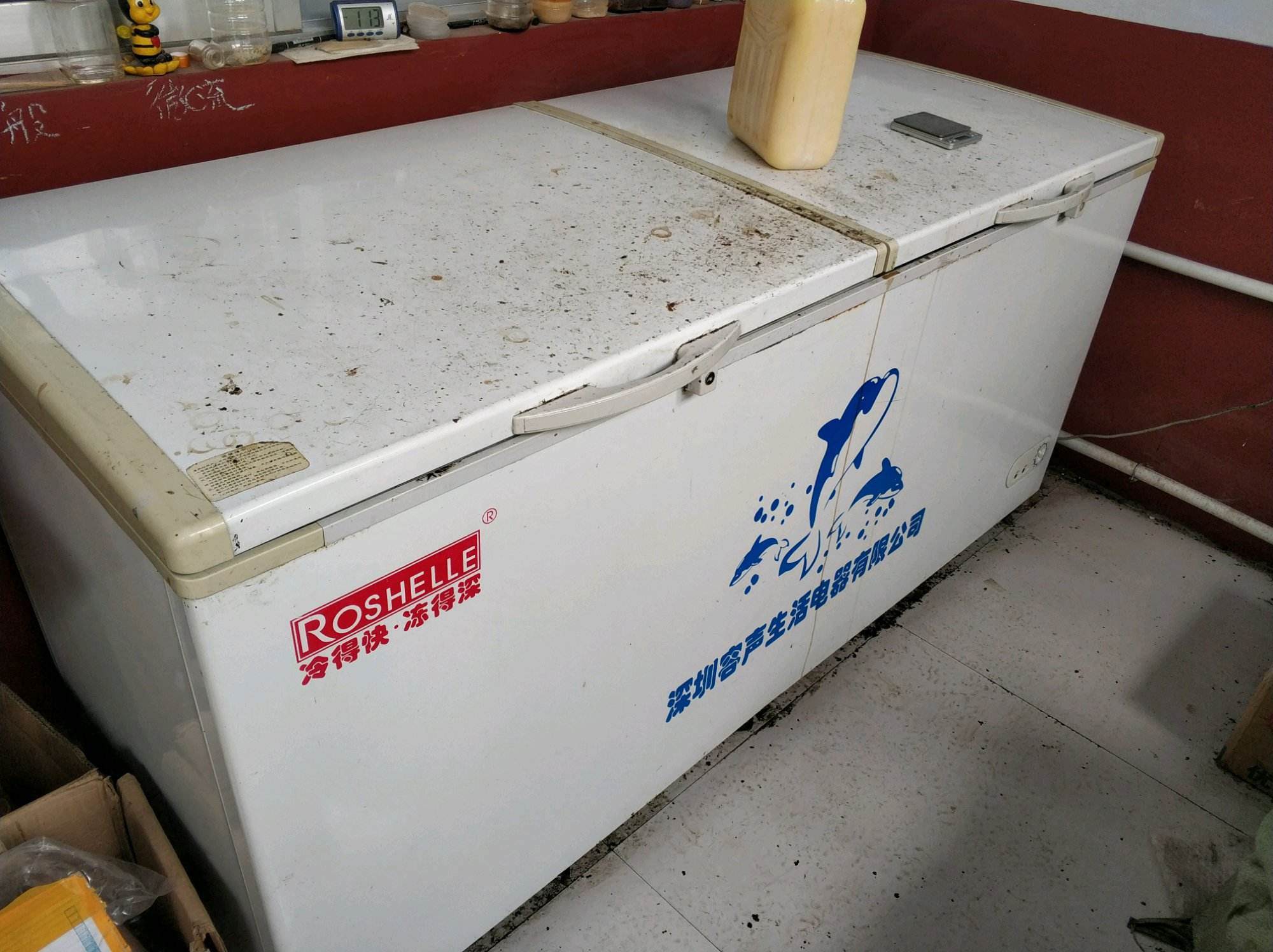 冰柜压缩机漏电怎么办