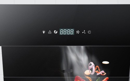 德意油烟机运行声音大怎样维修?