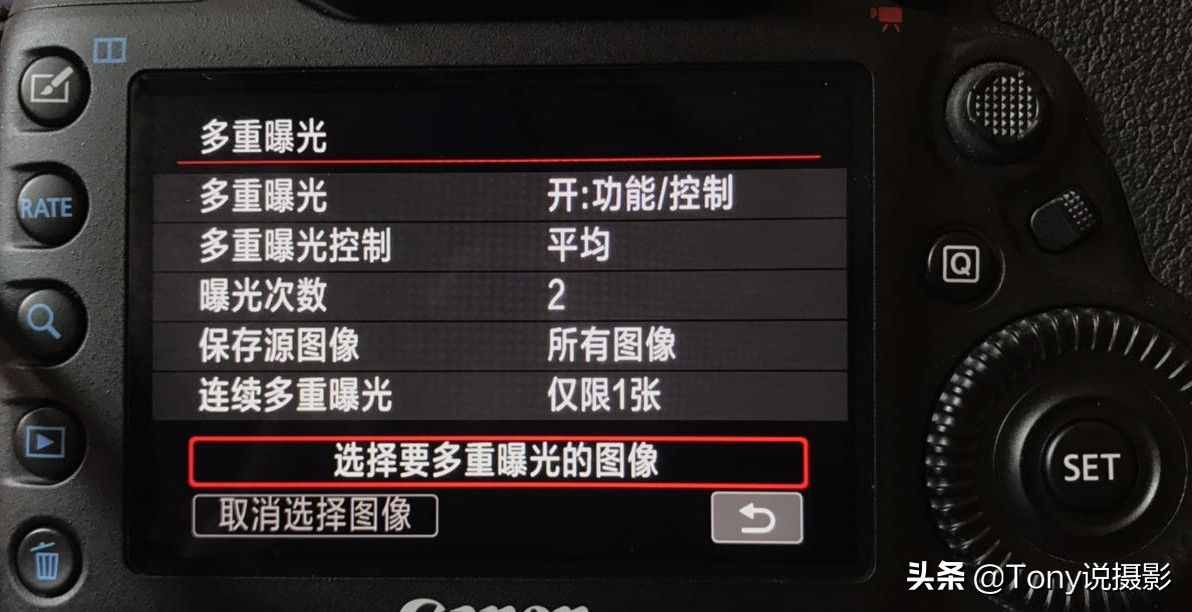 摄影技巧!如何拍摄月亮?教你拍出有意境的月亮