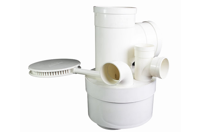 同层排水汇集器作用是什么？同层排水集水器怎么安装