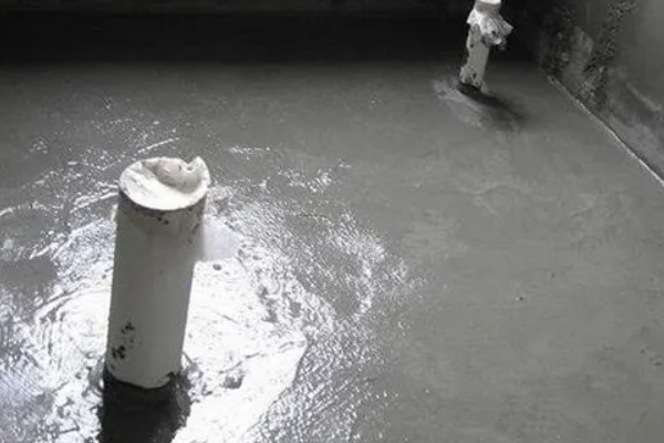 卫生间防水施工工艺流程讲解？卫生间漏水怎么处理