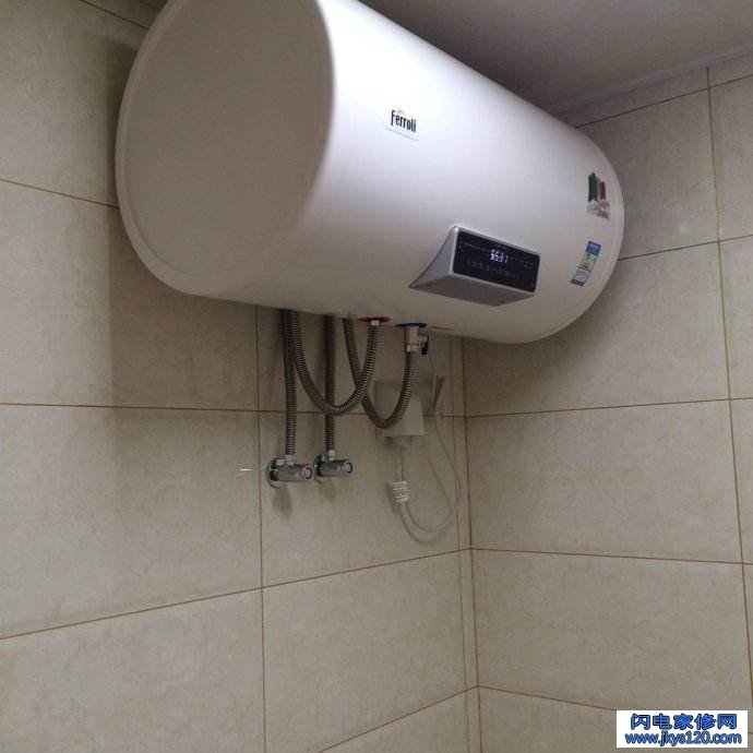电热水器内胆漏水原因&mdash;电热水器内胆漏水维修