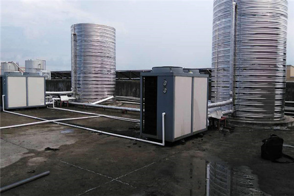 空气能热水器费电吗,空气能热水器耗电量