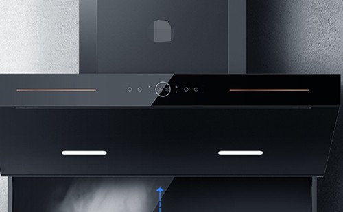老板油烟机出现e4是什么故障?e4故障原因解析