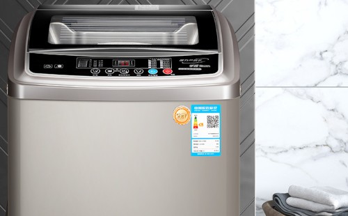 海尔洗衣机常见故障e7原因分析-e7代码维修方法