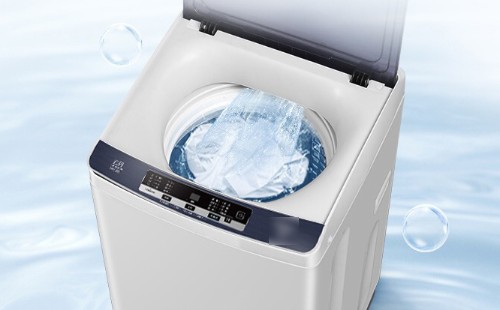 海尔洗衣机常见故障e7原因分析-e7代码维修方法