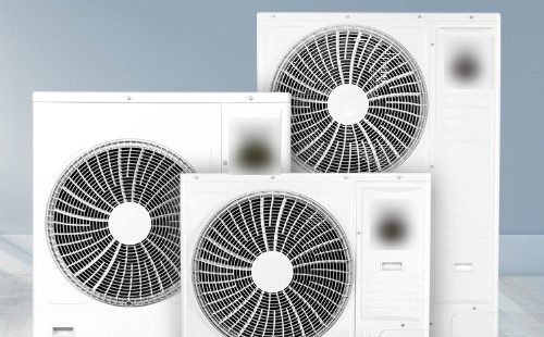 特灵中央空调报故障fl什么意思？怎么维修？