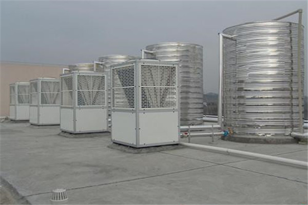 空气能热水器费电吗