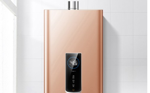 热水器故障代码f8解决方法