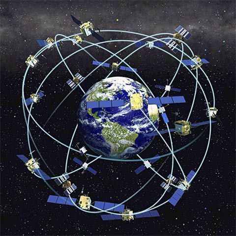 关于北斗卫星导航，你了解多少？3招教你提高手机定位精准度！