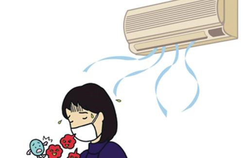 空调有异味是什么原因？空调有异味怎么处理好