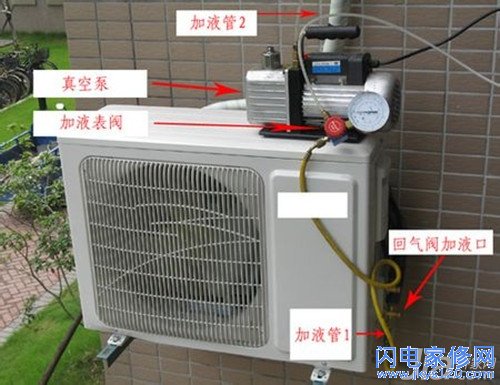 重庆奥克斯空调不制热维修_奥克斯空调不制热维修网点