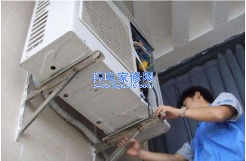 空调供暖不热的原因如果空调供暖不够热怎么办？