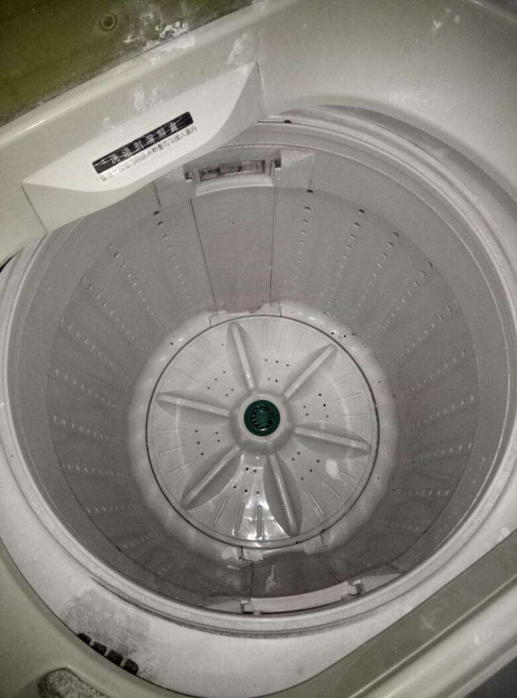 为什么洗衣机漏水