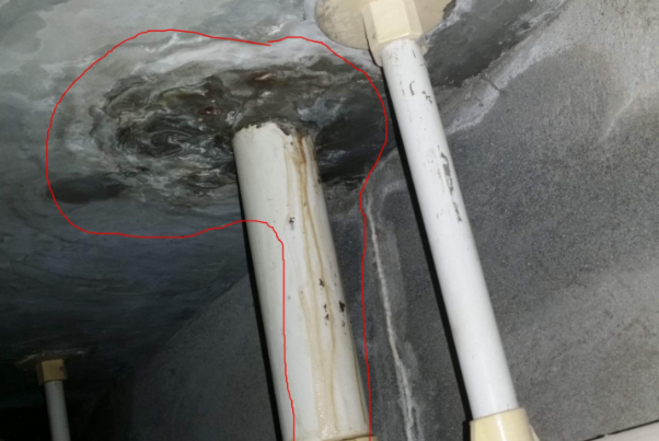 卫生间漏水不想砸瓷砖？卫生间漏水怎么查找漏水点？卫生间漏水到楼下怎么办