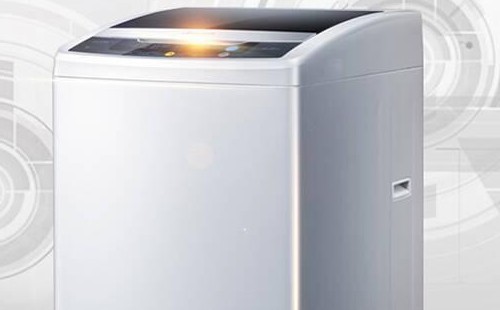 美的洗衣机出现e10代表什么/美的洗衣机e10维修办法