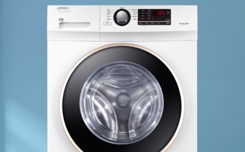 LG洗衣机跳E1是什么故障(E1故障维修方法)