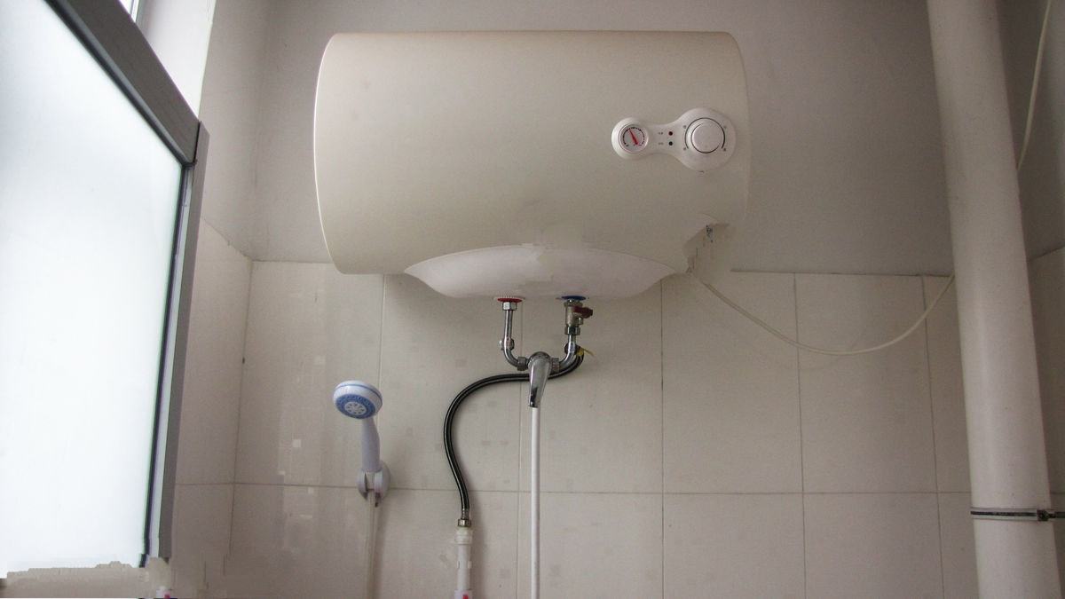 热水器有味怎么办？如何有效去除热水器异味？