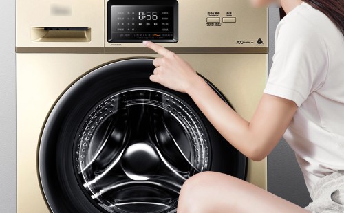 海尔洗衣机出现e3是什么意思？洗衣机e3故障维修方法