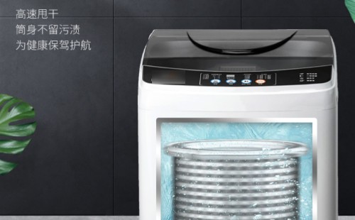 小天鹅洗衣机故障代码e2什么意思？