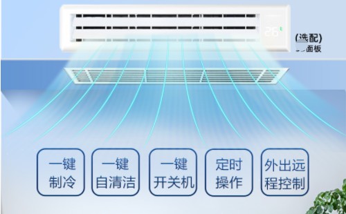 大金中央空调故障代码a3怎么回事