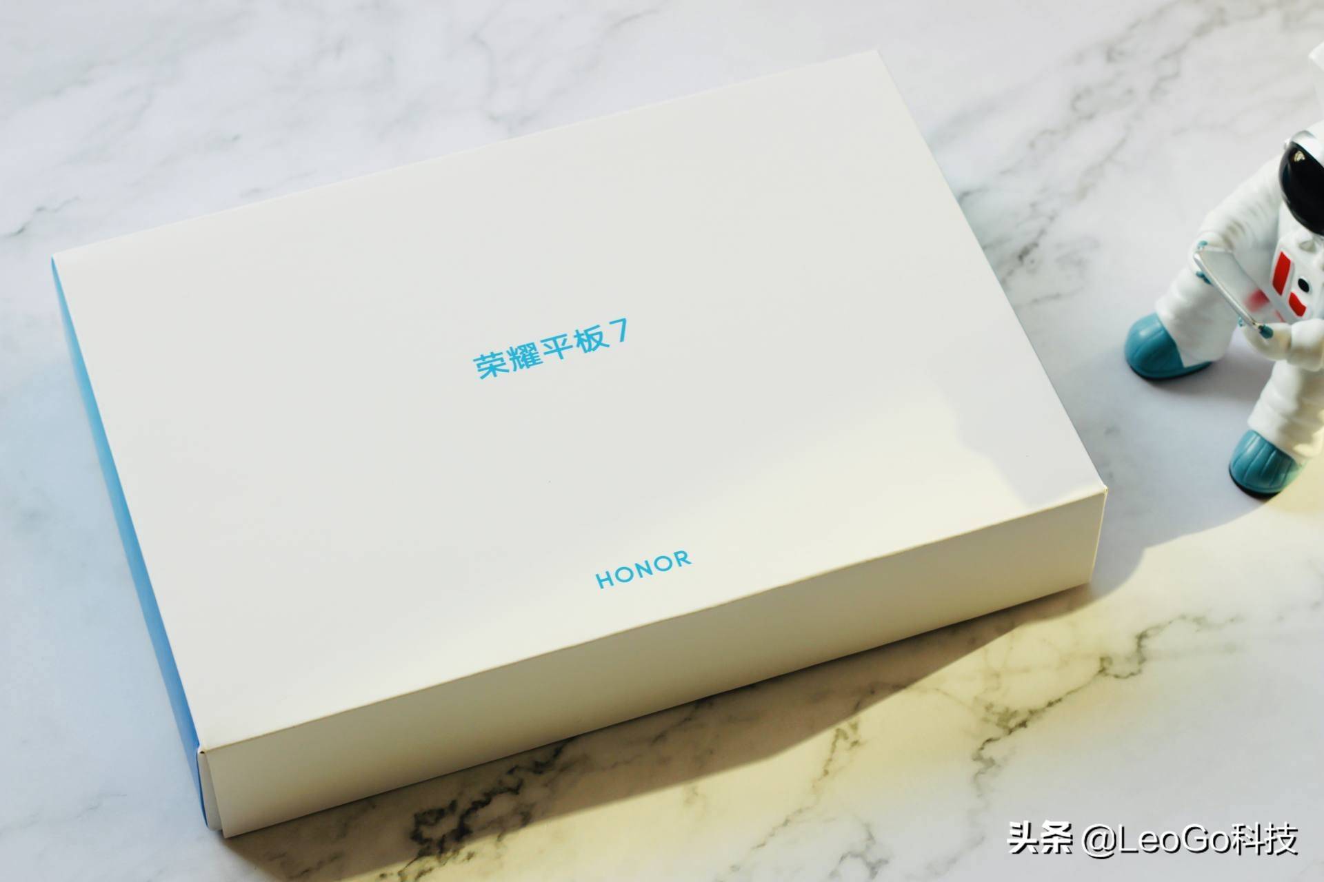 荣耀平板7体验:为儿童选择的一款让家长放心的平板电脑