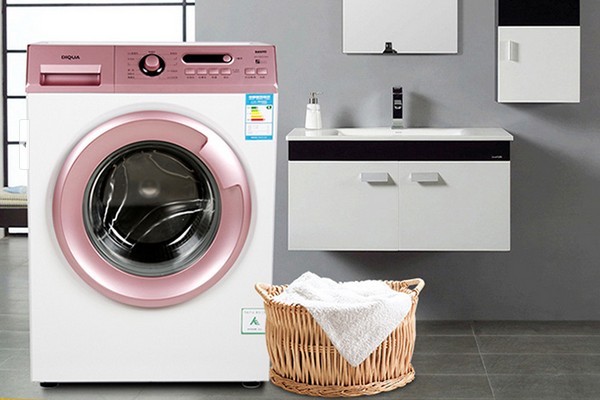 教你2个全自动洗衣机清洗方法,全自动洗衣机怎么清洗最干净