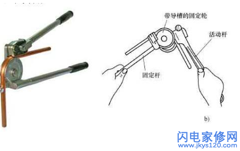 格力空调维修常用检修工具介绍—格力空调维修常用工具作用